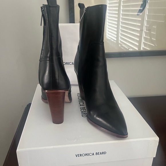 The Logan Boot by Veronica Beard! - Picture 3 of 6
